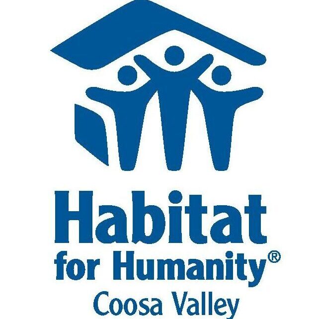 Habitat for humanity, Coosa Valley